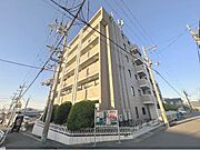 伊勢田駅より徒歩16分 6階 築30年10ヶ月の賃貸物件