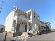 JR三山木駅より徒歩5分 2階 築12年4ヶ月の賃貸物件