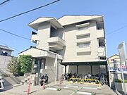 木幡駅より徒歩3分 1階 築38年6ヶ月の賃貸物件