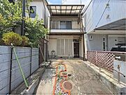 長岡京駅より徒歩41分 1階 築51年4ヶ月の賃貸物件