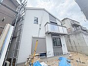 大住駅より徒歩18分 新築 1階建の賃貸物件