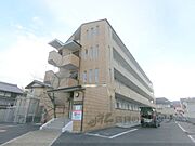 新田辺駅より徒歩4分 2階 築28年7ヶ月の賃貸物件