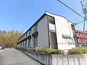 三山木駅より徒歩7分 1階 築20年1ヶ月の賃貸物件