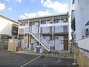 桃山南口駅より徒歩15分 2階 築23年3ヶ月の賃貸物件