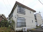 水山ハイツB棟の賃貸物件