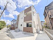 向島駅より徒歩13分 3階 新築の賃貸物件