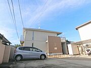 加茂駅より徒歩9分 2階 築17年6ヶ月の賃貸物件
