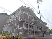 アルバセレーノの賃貸物件