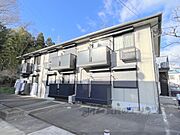 木津駅より徒歩11分 築25年5ヶ月 2階建の賃貸物件
