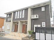 木津駅より徒歩40分 築16年3ヶ月 2階建の賃貸物件