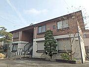 長岡京駅より徒歩12分 2階 築31年5ヶ月の賃貸物件