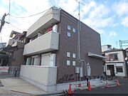 興戸駅より徒歩4分 2階 築14年5ヶ月の賃貸物件