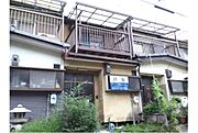 大久保駅より徒歩18分 1階 築60年4ヶ月の賃貸物件