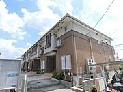 コンフォール州見台7番館の賃貸物件