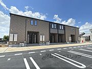 カームブリーズ木津川の賃貸物件