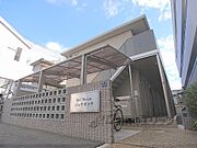 長岡京駅より徒歩4分 2階 築17年6ヶ月の賃貸物件