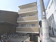 丹波橋駅より徒歩4分 1階 築20年5ヶ月の賃貸物件