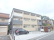 久津川駅より徒歩5分 1階 築7年7ヶ月の賃貸物件