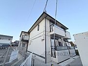 サンシティ新田辺B・C棟B 2階 築28年5ヶ月の賃貸物件