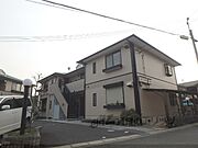 西山天王山駅より徒歩15分 2階 築33年6ヶ月の賃貸物件