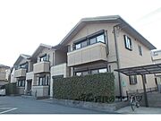 長岡天神駅より徒歩21分 1階 築24年8ヶ月の賃貸物件