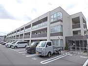エルヴィータ大山崎の賃貸物件