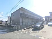 新田辺駅より徒歩11分 1階 築20年9ヶ月の賃貸物件