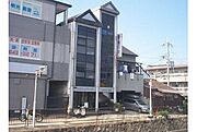 墨染駅より徒歩1分 3階 築39年7ヶ月の賃貸物件