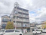 伏見駅より徒歩5分 4階 築30年6ヶ月の賃貸物件