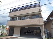長岡天神駅より徒歩9分 3階 築27年6ヶ月の賃貸物件