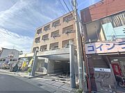 長岡天神駅より徒歩4分 1階 築40年4ヶ月の賃貸物件