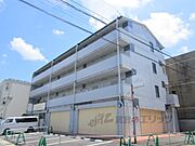 長岡天神駅より徒歩4分 2階 築31年3ヶ月の賃貸物件