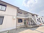 JR藤森駅より徒歩8分 1階 築30年11ヶ月の賃貸物件