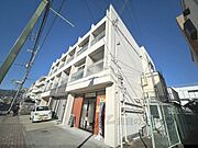 長岡天神駅より徒歩4分 2階 築53年7ヶ月の賃貸物件