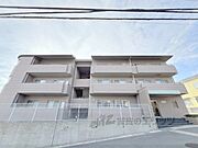 JR藤森駅より徒歩2分 3階 築26年3ヶ月の賃貸物件