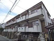 長岡天神駅より徒歩22分 築51年2ヶ月 2階建の賃貸物件