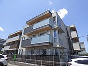 セジュールオッツGT長岡京の賃貸物件