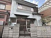 伏見駅より徒歩5分 2階 築35年の賃貸物件