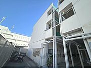 長岡天神駅より徒歩4分 3階 築53年7ヶ月の賃貸物件