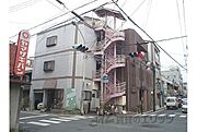 バドワール墨染 2階 築34年5ヶ月の賃貸物件