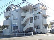 長岡天神駅より徒歩14分 3階 築30年5ヶ月の賃貸物件