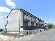 伏見駅より徒歩10分 1階 築25年の賃貸物件