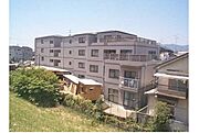 竹田駅よりバス15分 徒歩5分 4階 築34年6ヶ月の賃貸物件