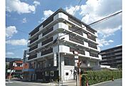 中野ビル 6階 築51年10ヶ月の賃貸物件