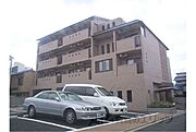 墨染駅より徒歩4分 3階 築24年5ヶ月の賃貸物件