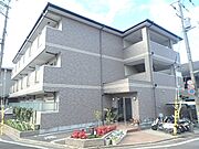 JR藤森駅より徒歩5分 2階 築15年7ヶ月の賃貸物件