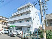 プレアール伏見深草２ 1階 築41年7ヶ月の賃貸物件