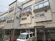 伏見駅より徒歩4分 1階 築53年7ヶ月の賃貸物件