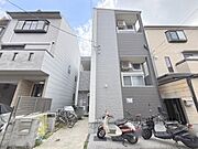 藤森駅より徒歩8分 2階 築6年6ヶ月の賃貸物件