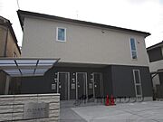 グレイス長岡京 1階 築2年8ヶ月の賃貸物件